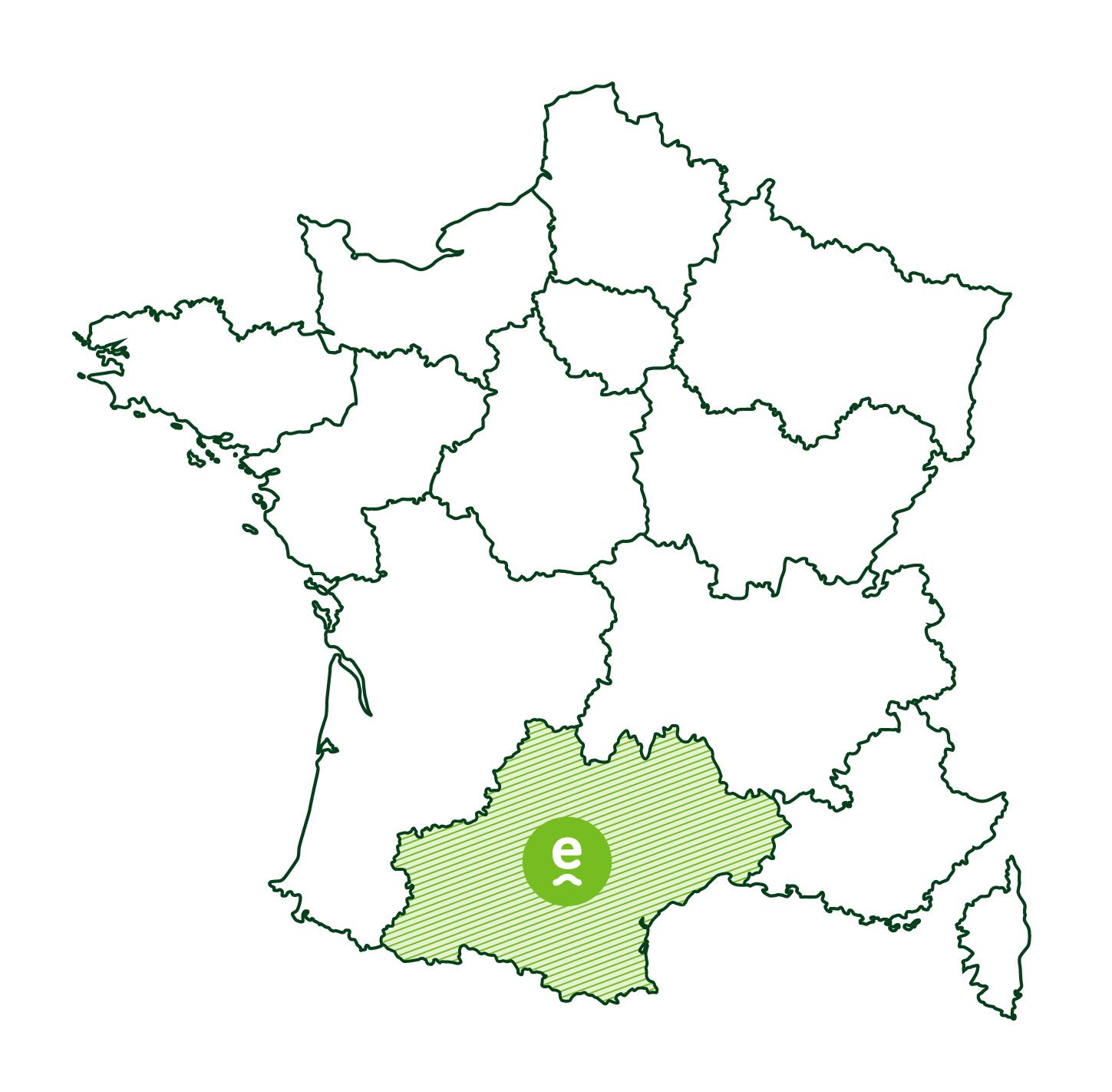 Carte Envirobat