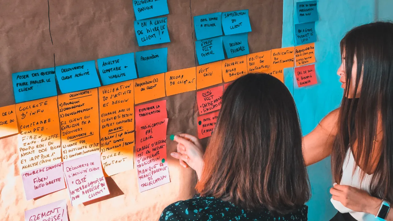 Image de la formation AMU