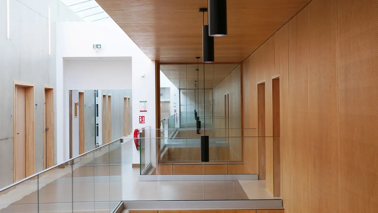 Image de la formation Fondamentaux du bâtiment durable