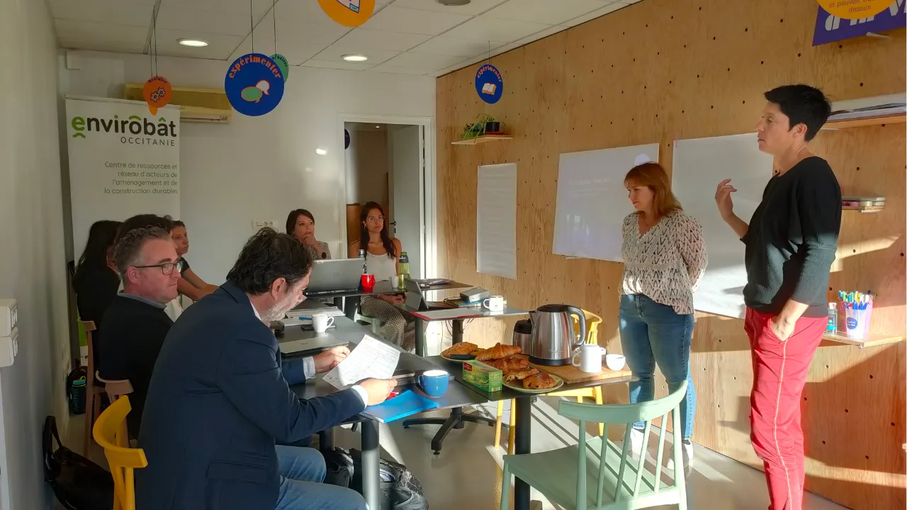 Image de la formation Participation citoyenne