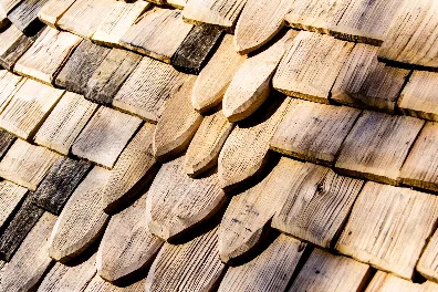 Visuel formation Bardeaux en bois MV Habitation