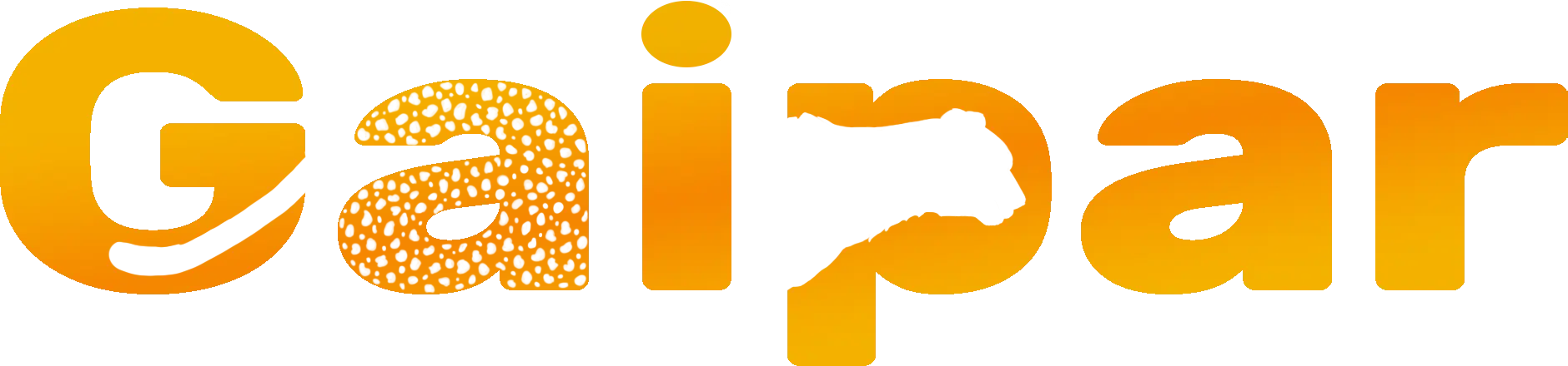 Logo bureau d'études Gaipar