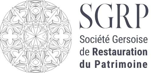 Logo SGRP
