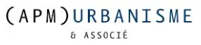 Logo de (APM) URBANISME & ASSOCIÉS