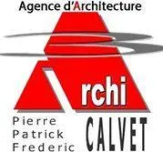 Logo de 3 ARCHI CALVET