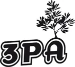 Logo de 3PA