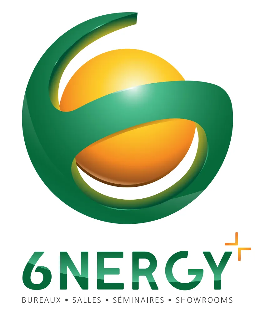Logo de 6NERGY+