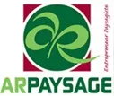 Logo de A + R PAYSAGISTES