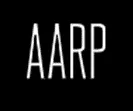 Logo de aarp