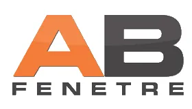 Logo de AB FENÊTRE