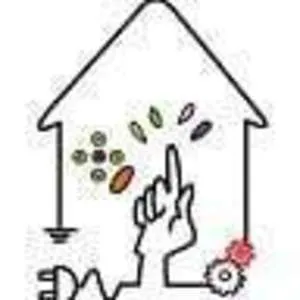 Logo de ABSOLU MAISON PLUS