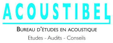 Logo de ACOUSTIBEL