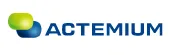 Logo de ACTEMIUM
