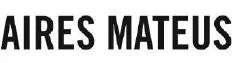 Logo de AIRES MATEUS