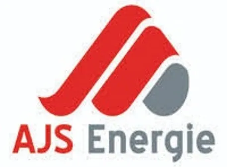 Logo de AJS Energie