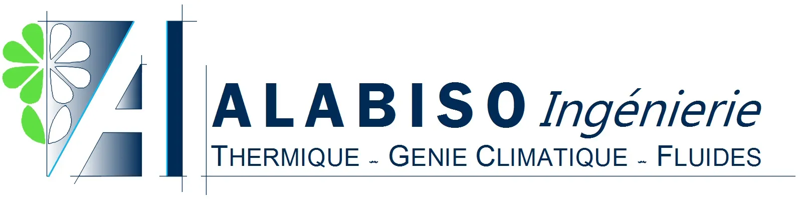 Logo de ALABISO INGENIERIE