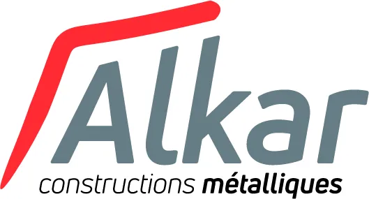 Logo de Alkar