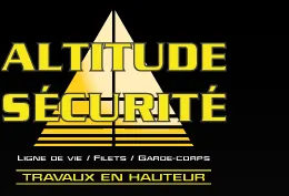 Logo de Altitude Sécurité