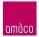 Logo de AMÀCO