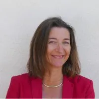 Logo de ANNE-SOPHIE DESFORGES