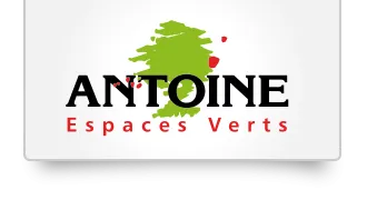 Logo de ANTOINE ESPACES VERTS