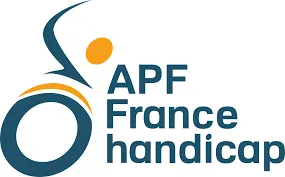 Logo de APF FRANCE HANDICAP