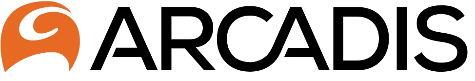 Logo de ARCADIS