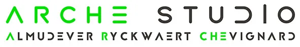 Logo de Arche Studio
