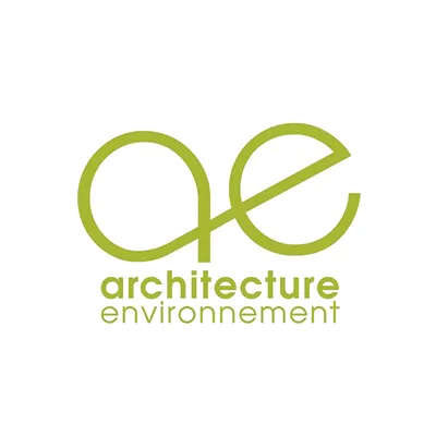 Logo de ARCHITECTURE ENVIRONNEMENT