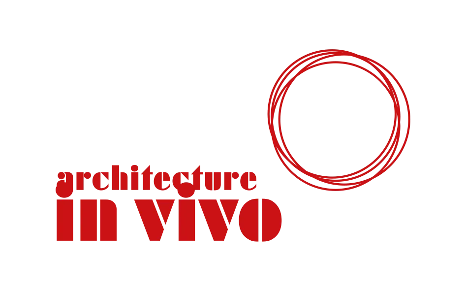 Logo de ARCHITECTURE IN VIVO