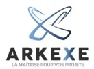 Logo de ARKEXE