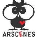 Logo de Arscenes