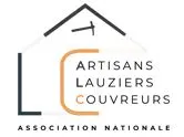 Logo de ARTISANS LAUZIERS COUVREURS