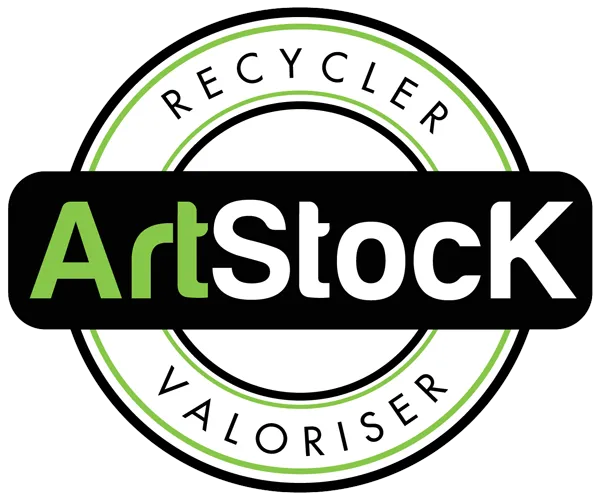 Logo de ARTSTOCK