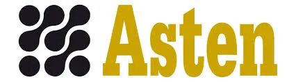 Logo de ASTEN