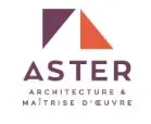 Logo de Aster Architecture