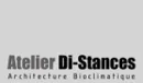 Logo de ATELIER DI-STANCES