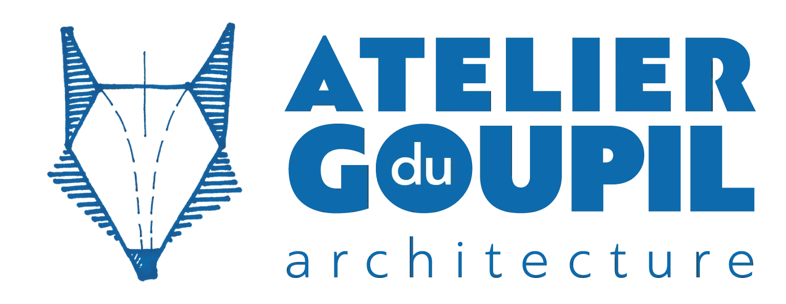 Logo de Atelier du Goupil 