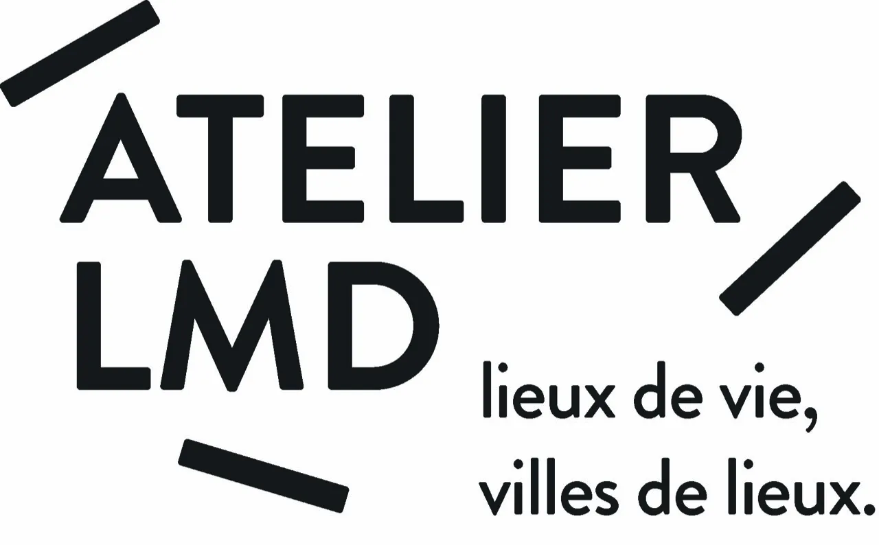 Logo de ATELIER LMD