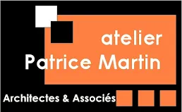Logo de Atelier Patrice Martin