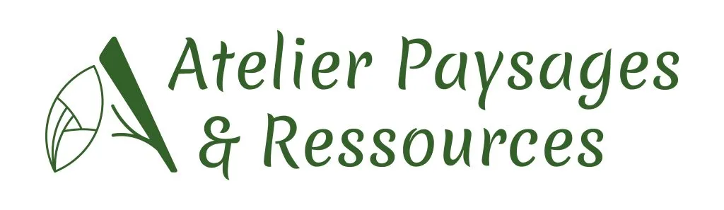 Logo de Atelier Paysages et Ressources