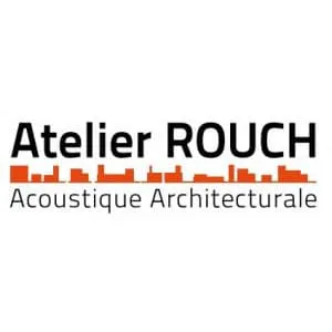Logo de ATELIER ROUCH