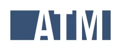 Logo de ATM