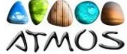 Logo de Atmos
