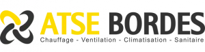 Logo de ATSE BORDES