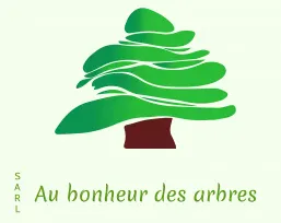 Logo de AU BONHEUR DES ARBRES