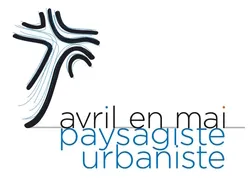Logo de AVRIL EN MAI