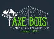 Logo de AXE BOIS