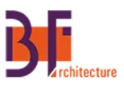 Logo de B*F ARCHITECTURE