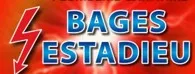 Logo de Bages Estadieu